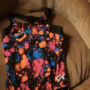 Gk Leo size child medium (CM)